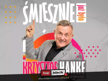 Jelenia Góra Wydarzenie Kabaret Stand-up (nie tylko) po śląsku