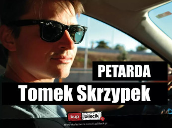 Jelenia Góra Wydarzenie Stand-up "Petarda"
