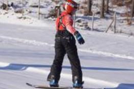 Karpacz Atrakcja Szkoła snowboardowa Super-Ski