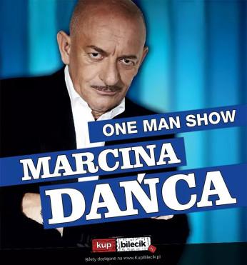 Karpacz Wydarzenie Kabaret Satyryk Wszech Czasów: One Man Show