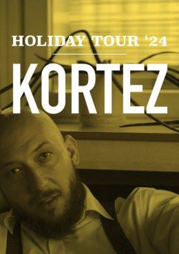 Jelenia Góra Wydarzenie Koncert Kortez - Holiday Tour 2024